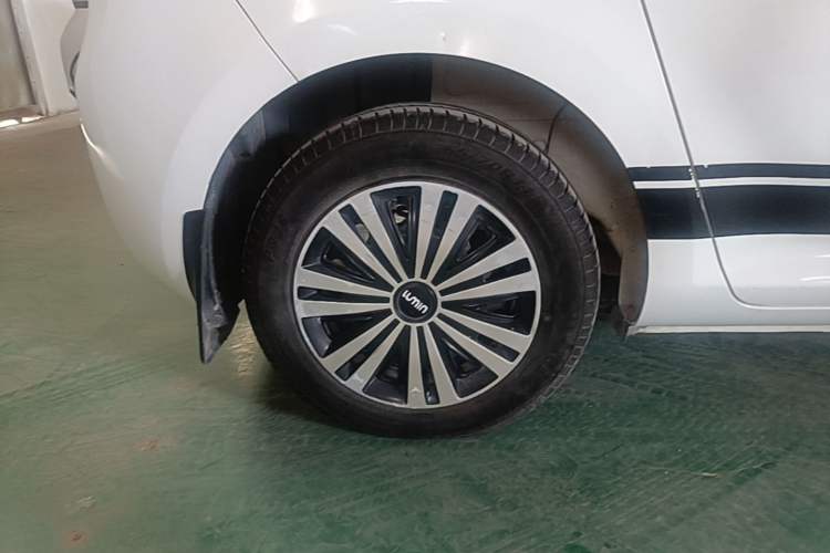 Used CHANGAN NEVO Lumin 2022 210km Sweet Edition Right Rear Wheel Hub