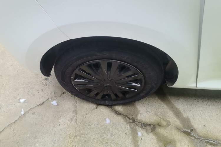 Used CHANGAN NEVO Lumin 2022 210km Sweet Edition Right Rear Wheel Hub