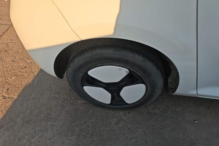 Used CHANGAN NEVO Lumin 2022 210km Sweet Edition Right Rear Wheel Hub