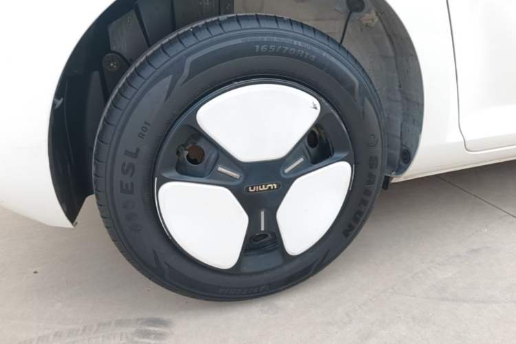 Used CHANGAN NEVO Lumin 2022 210km Sweet Edition Right Rear Wheel Hub