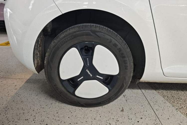 Used CHANGAN NEVO Lumin 2022 210km Sweet Edition Right Rear Wheel Hub