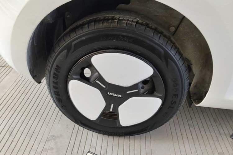 Used CHANGAN NEVO Lumin 2022 210km Sweet Edition Right Rear Wheel Hub