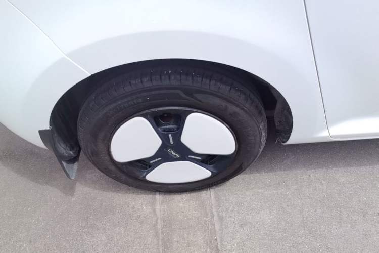Used CHANGAN NEVO Lumin 2022 210km Sweet Edition Right Rear Wheel Hub
