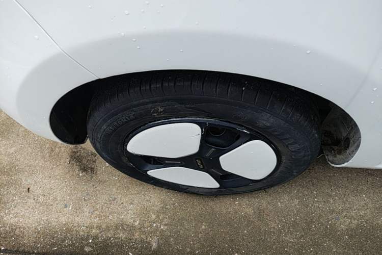 Used CHANGAN NEVO Lumin 2022 210km Sweet Edition Right Rear Wheel Hub
