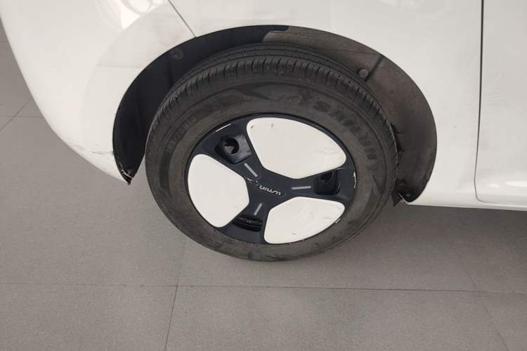 Used CHANGAN NEVO Lumin 2022 210km Sweet Edition Right Rear Wheel Hub