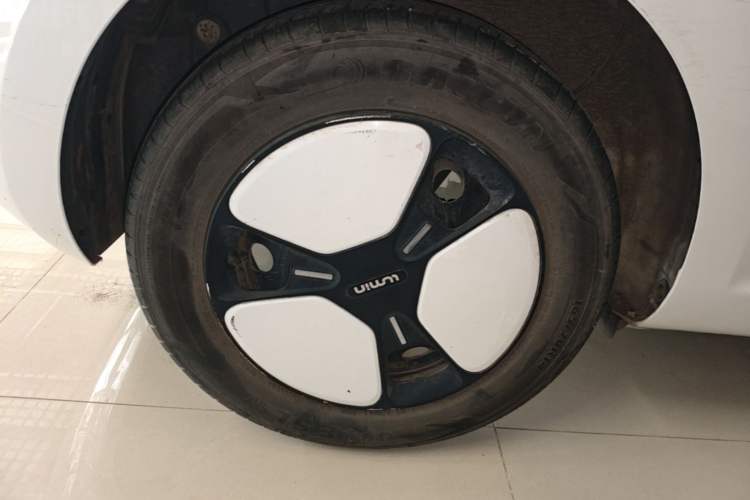 Used CHANGAN NEVO Lumin 2022 210km Sweet Edition Right Rear Wheel Hub
