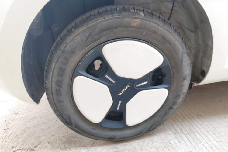 Used CHANGAN NEVO Lumin 2022 155 km – Refreshingly Sweet Edition Right Rear Wheel Hub