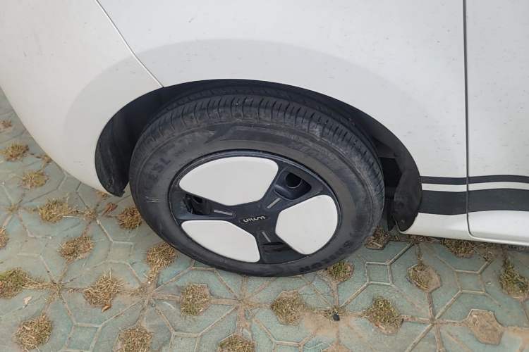 Used CHANGAN NEVO Lumin 2022 210km Sweet Edition Right Rear Wheel Hub