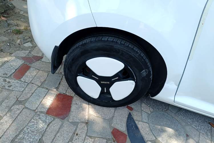 Used CHANGAN NEVO Lumin 2022 210km Sweet Edition Right Rear Wheel Hub