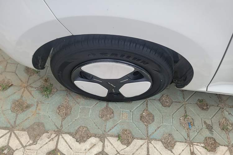 Used CHANGAN NEVO Lumin 2022 210km Sweet Edition Right Rear Wheel Hub