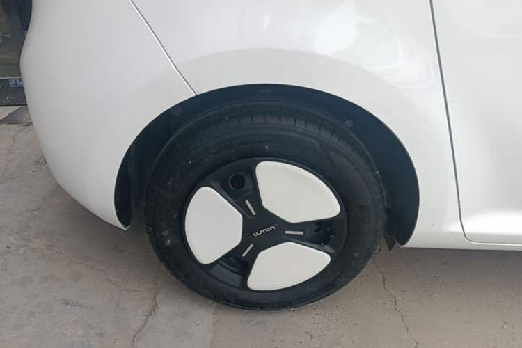 Used CHANGAN NEVO Lumin 2022 210km Sweet Edition Right Rear Wheel Hub
