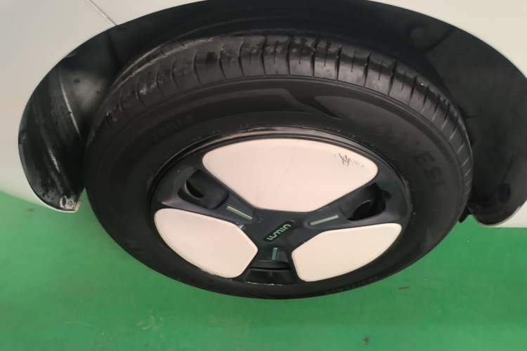 Used CHANGAN NEVO Lumin 2022 210km Sweet Edition Right Rear Wheel Hub