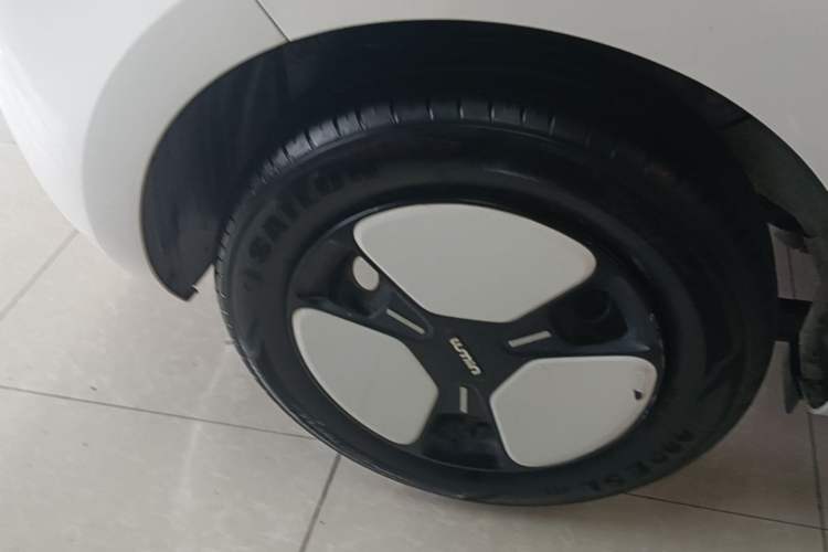 Used CHANGAN NEVO Lumin 2022 210km Sweet Edition Right Rear Wheel Hub
