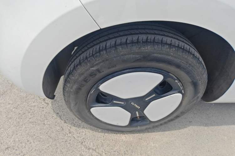 Used CHANGAN NEVO Lumin 2022 210km Sweet Edition Right Rear Wheel Hub
