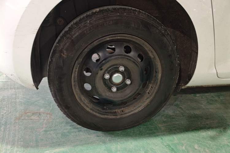 Used CHANGAN NEVO Lumin 2022 210km Sweet Edition Right Rear Wheel Hub