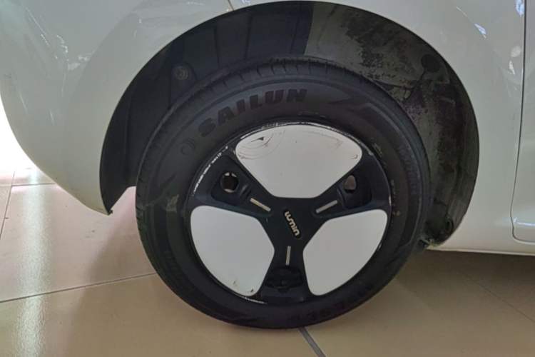 Used CHANGAN NEVO Lumin 2022 210km Sweet Edition Right Rear Wheel Hub