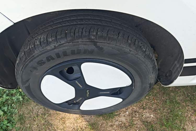 Used CHANGAN NEVO Lumin 2022 210km Sweet Edition Right Rear Wheel Hub