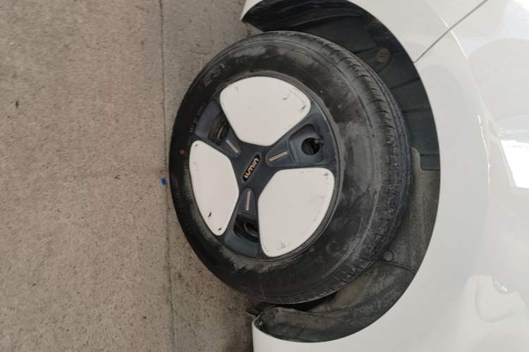 Used CHANGAN NEVO Lumin 2022 210km Sweet Edition Right Rear Wheel Hub