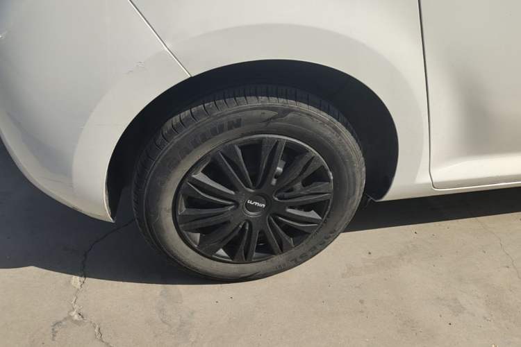 Used CHANGAN NEVO Lumin 2022 210km Sweet Edition Right Rear Wheel Hub