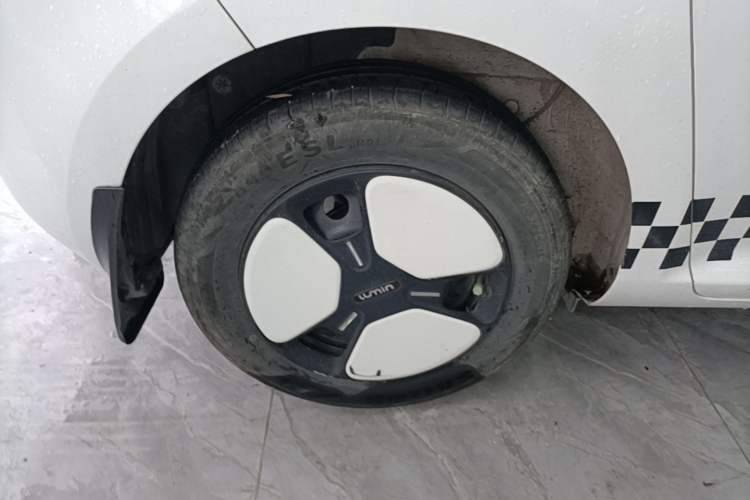 Used CHANGAN NEVO Lumin 2022 210km Sweet Edition Right Rear Wheel Hub