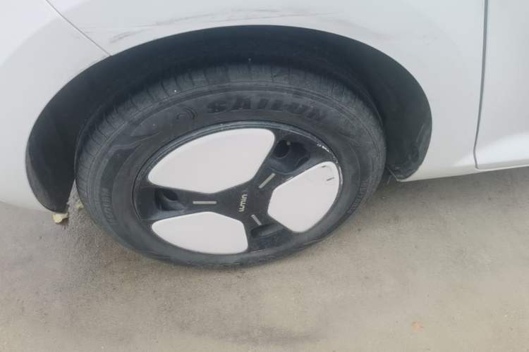 Used CHANGAN NEVO Lumin 2022 210km Sweet Edition Right Rear Wheel Hub