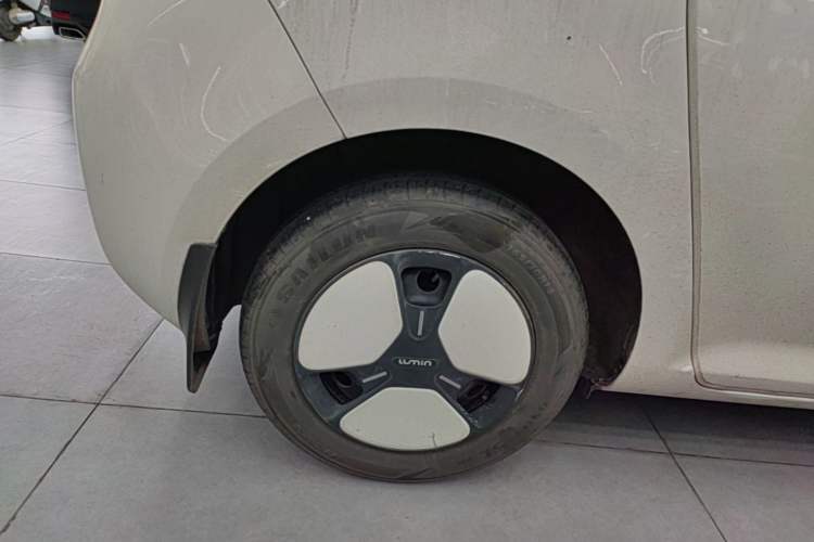 Used CHANGAN NEVO Lumin 2022 210km Sweet Edition Right Rear Wheel Hub