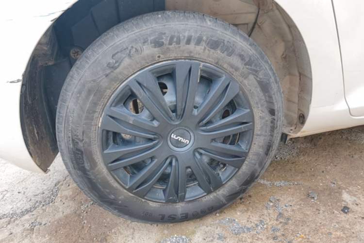 Used CHANGAN NEVO Lumin 2022 210km Sweet Edition Right Rear Wheel Hub