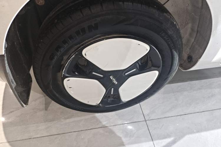 Used CHANGAN NEVO Lumin 2022 210km Sweet Edition Right Rear Wheel Hub