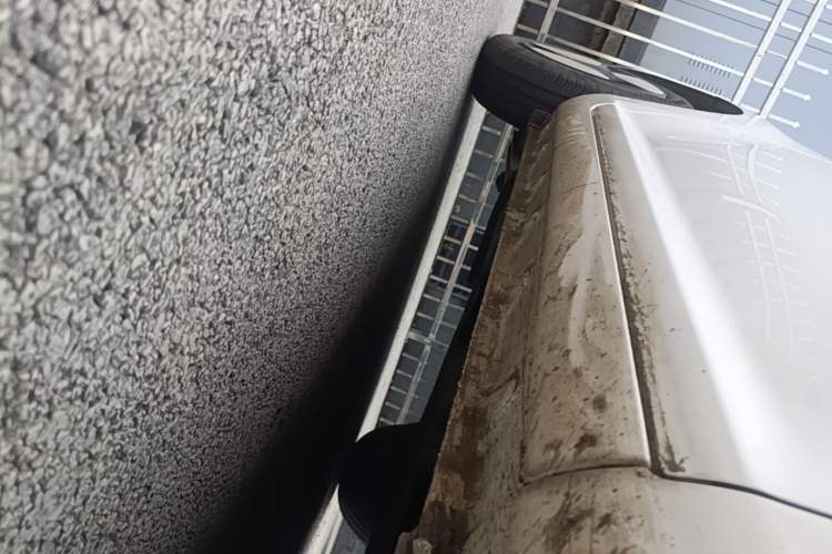 Used CHANGAN NEVO Lumin 2022 155 km – Refreshingly Sweet Edition Right Side Sill