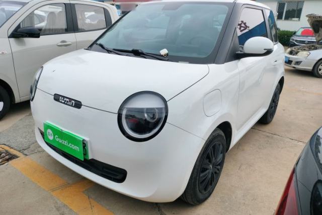 Used CHANGAN NEVO Lumin 2022 210km Sweet Edition