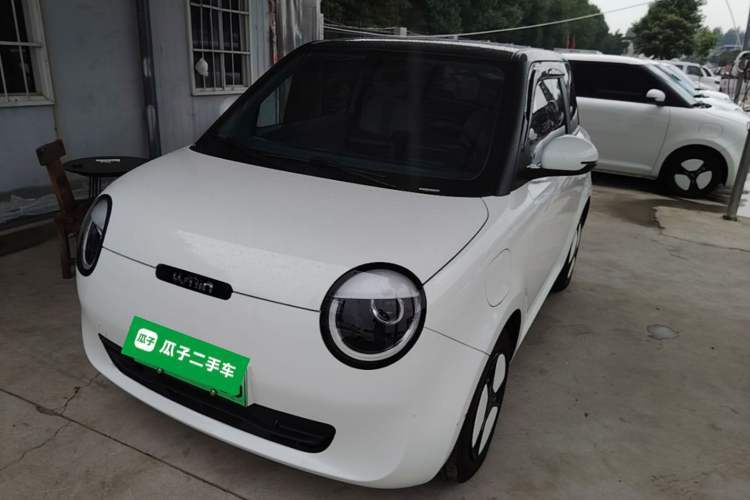 Used CHANGAN NEVO Lumin 2022 210km Sweet Edition Guazi used car, China used car export, Used car for sale, Used  cars, Cheapest cars for sale