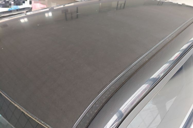 Used CHANGAN NEVO Lumin 2022 210km Sweet Edition Roof