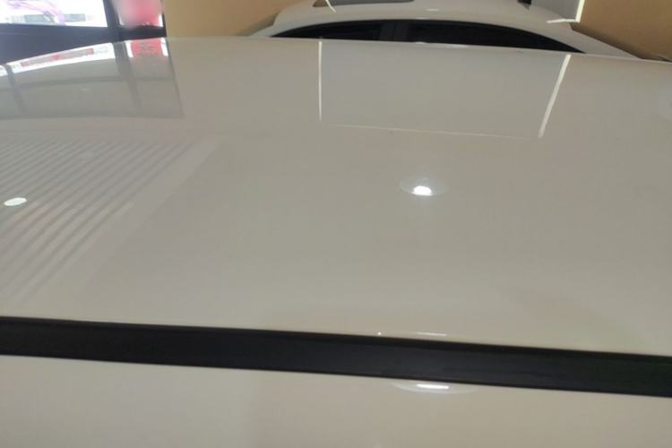 Used CHANGAN NEVO Lumin 2022 210km Sweet Edition Roof