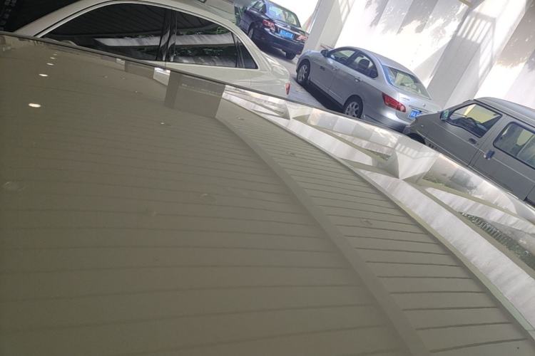 Used CHANGAN NEVO Lumin 2022 155 km – Refreshingly Sweet Edition Roof