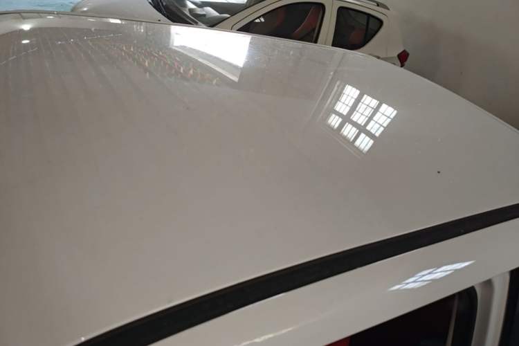 Used CHANGAN NEVO Lumin 2022 155 km – Refreshingly Sweet Edition Roof