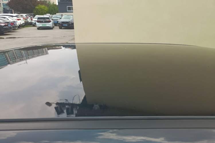 Used CHANGAN NEVO Lumin 2022 155 km – Refreshingly Sweet Edition Roof
