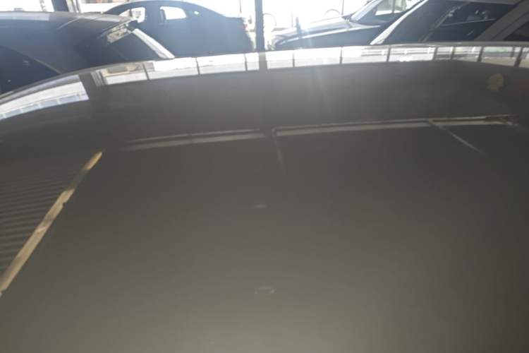 Used CHANGAN NEVO Lumin 2022 210km Sweet Edition Roof