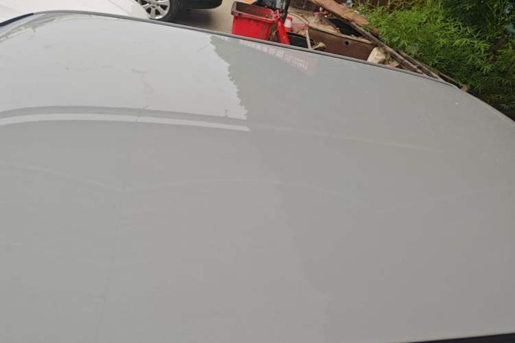 Used CHANGAN NEVO Lumin 2022 210km Sweet Edition Roof