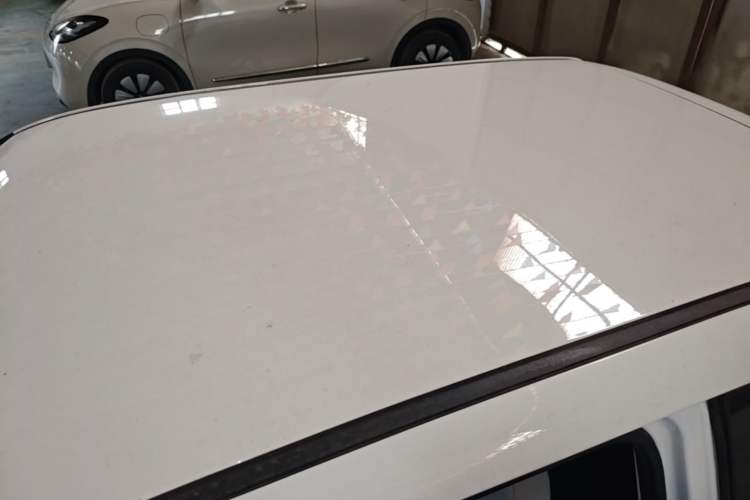Used CHANGAN NEVO Lumin 2022 155 km – Refreshingly Sweet Edition Roof