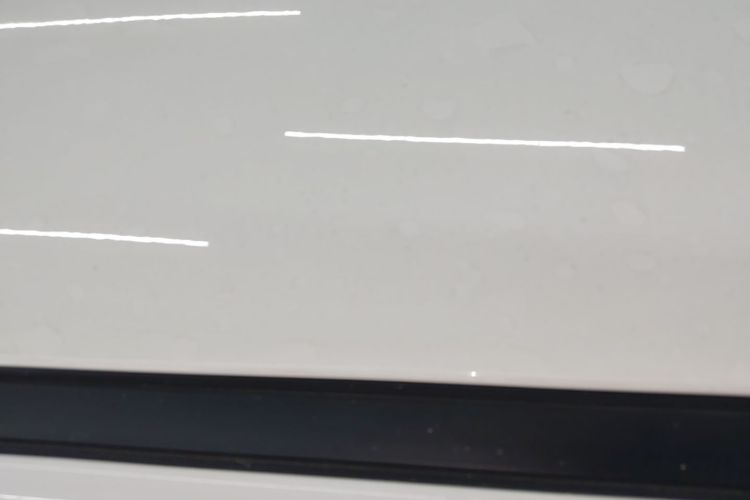 Used CHANGAN NEVO Lumin 2022 210km Sweet Edition Roof