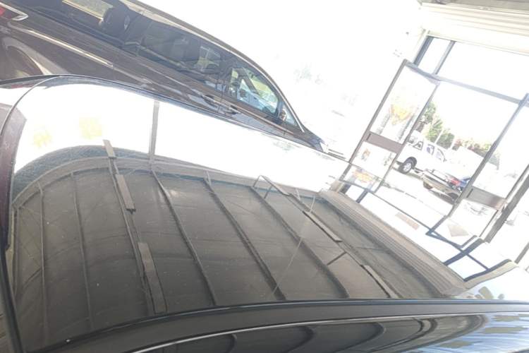 Used CHANGAN NEVO Lumin 2022 210km Sweet Edition Roof