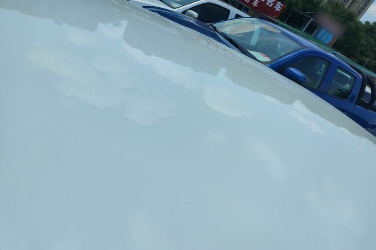 Used CHANGAN NEVO Lumin 2022 155 km – Refreshingly Sweet Edition Roof