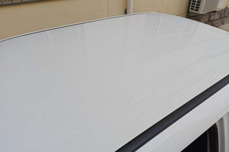 Used CHANGAN NEVO Lumin 2022 155 km – Refreshingly Sweet Edition Roof