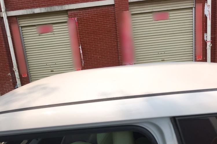 Used CHANGAN NEVO Lumin 2022 155 km – Refreshingly Sweet Edition Roof