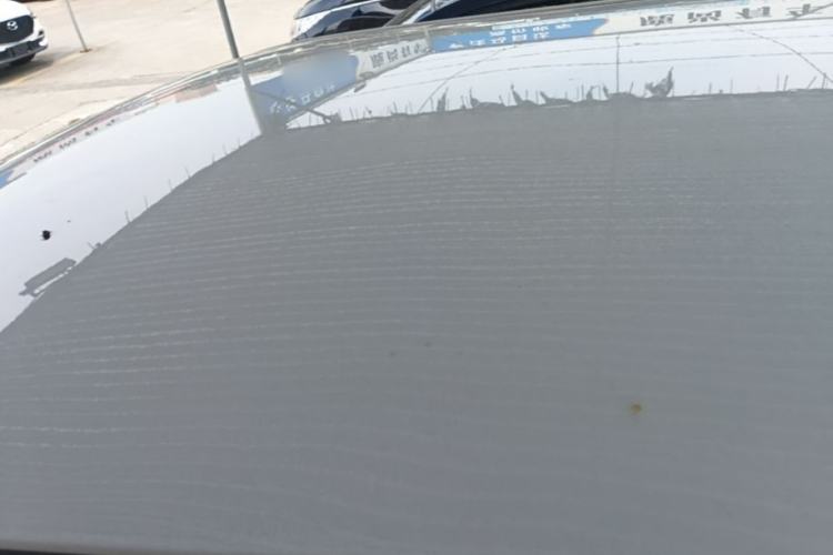 Used CHANGAN NEVO Lumin 2022 210km Sweet Edition Roof