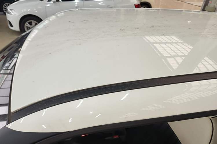 Used CHANGAN NEVO Lumin 2022 155 km – Refreshingly Sweet Edition Roof