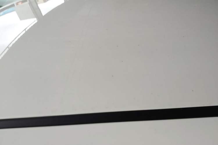 Used CHANGAN NEVO Lumin 2022 301km Honey-Sweet Version Roof