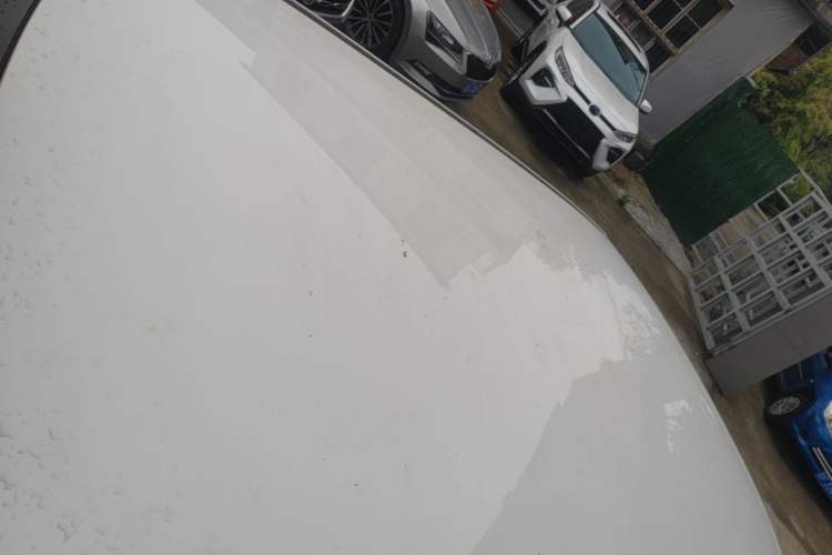 Used CHANGAN NEVO Lumin 2022 210km Sweet Edition Roof