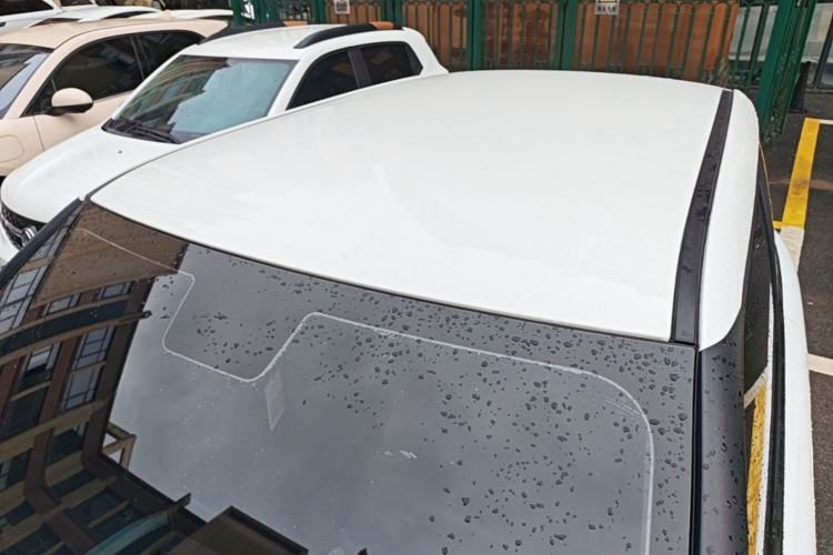 Used CHANGAN NEVO Lumin 2022 210km Sweet Edition Roof
