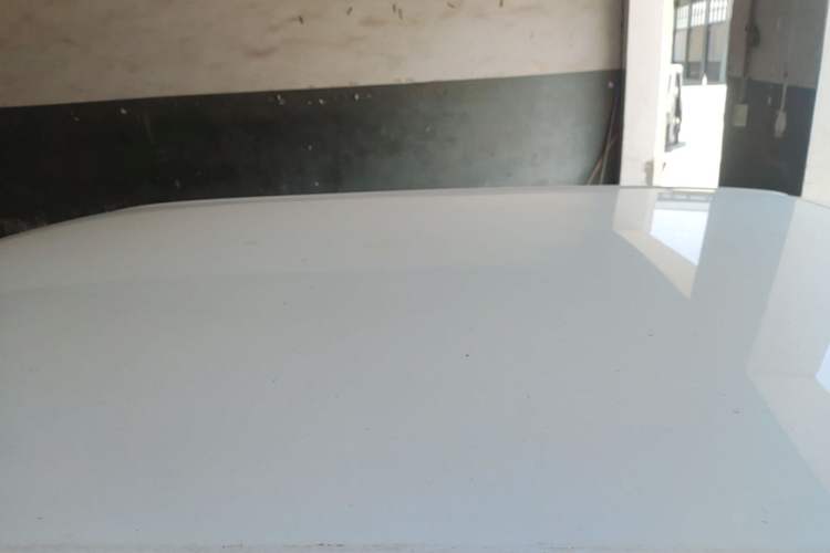 Used CHANGAN NEVO Lumin 2022 210km Sweet Edition Roof